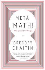 Meta Math!: The Quest for Omega
