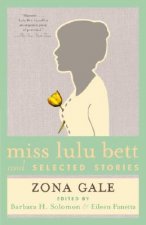 Miss Lulu Bett and Stories