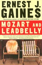 Mozart and Leadbelly: Stories and Essays