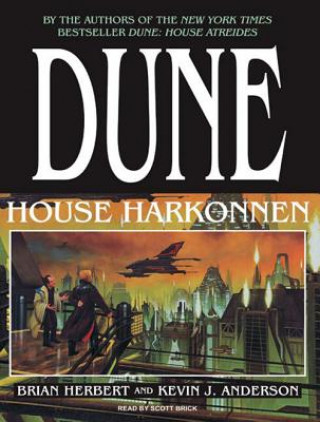 House Harkonnen