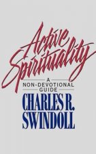 Active Spirituality: A Non-Devotional Guide