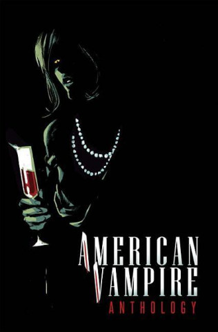 American Vampire Vol. 9