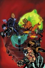 Checkmate by Greg Rucka Vol. 2