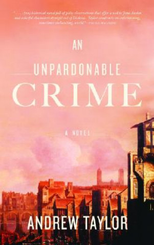 Unpardonable Crime