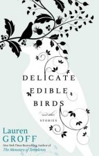 Delicate Edible Birds
