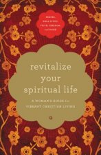 Revitalize Your Spiritual Life