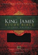 Study Bible-KJV