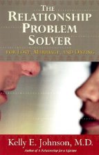 The Relationship Problem Solver