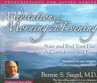 Meditations for Morning and Evening