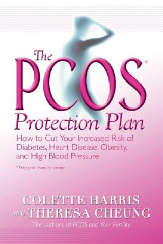 The Pcos Protection Plan: How to Cut Your Increased Risk of Diabetes, Heart Disease, Obesity, and High Blood Pressure