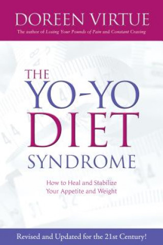 The Yo-Yo Diet Syndrome: How to Heal and Stabilize Your Appetite and Weight