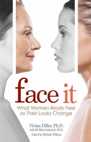 Face It: What Women Really Feel as Their Looks Change