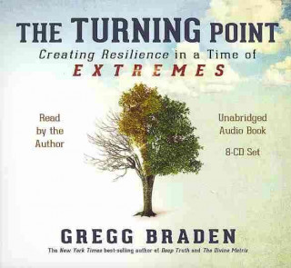 The Turning Point: Creating Resilience in a Time of Extremes