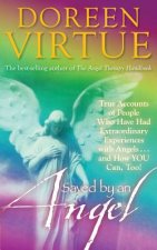 Saved by an Angel: True Accounts of People Who Have Had Extraordinary Experiences with Angels... and How YOU Can Too!