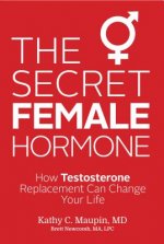 The Secret Female Hormone: How Testosterone Replacement Can Change Your Life