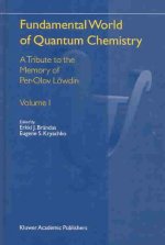 Fundamental World of Quantum Chemistry