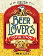 Beer Lover's Cookbook