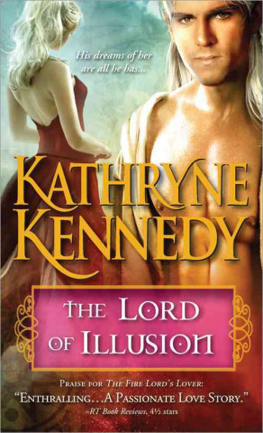 The Lord of Illusion: An Awe-Inspiring Blend of Historical Romance and Fantasy