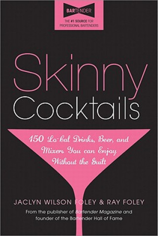 Skinny Cocktails