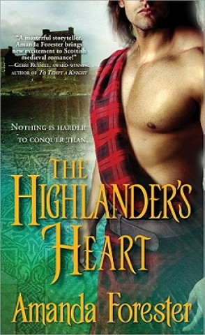 The Highlander's Heart