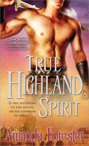 True Highland Spirit
