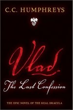 Vlad: The Last Confession