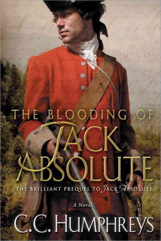 The Blooding of Jack Absolute