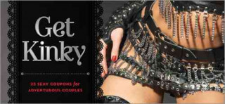 Get Kinky: 23 Sexy Coupons for Adventurous Couples