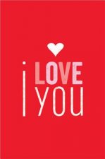 I Love You