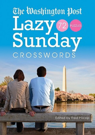 The Washington Post Lazy Sunday Crosswords