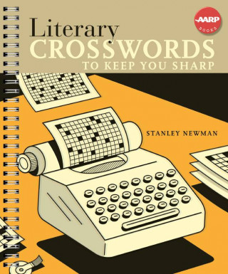 Literary Crosswords to Keep You Sharp