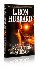Dianetics: The Evolution of a Science