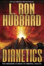 Dianetics: The Modern Science of Mental Health