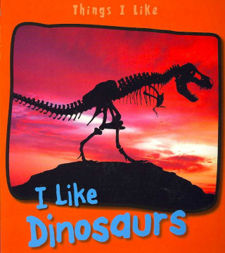 I Like Dinosaurs