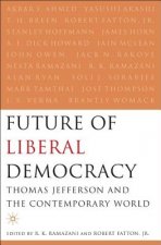 Future of Liberal Democracy