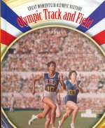 Olympic Track and Field