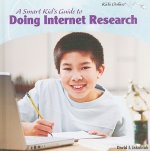 A Smart Kid's Guide to Doing Internet Research