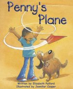 Penny's Plane