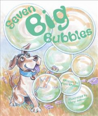 Gear Up, Seven Big Bubbles, Grade 1, Single Copy