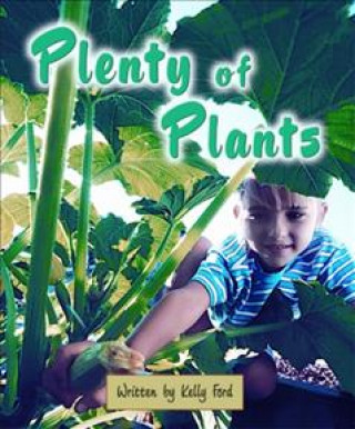 Gear Up, Plenty of Plants, Grade 1