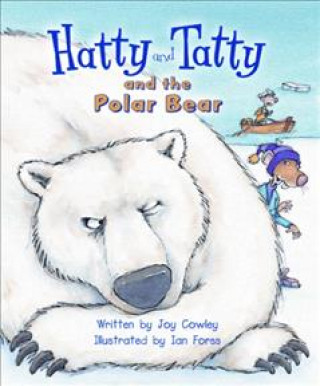 Gear Up, Hatty & Tatty & Polar Bear, Grade 1, Single Copy