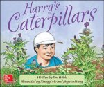 Gear Up, Harry's Caterpillars, Grade 2, Single Copy