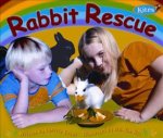 Gear Up, Rabbit Rescue, Grade 2, Single Copy