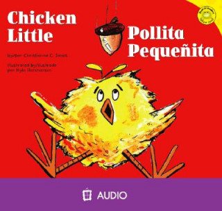 Chicken Little/Pollita Pequenita