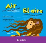 Air/El Aire: Outside, Inside, and All Around/Afuera, Adentro y En Todos Lados