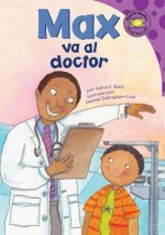 Max Va Al Doctor