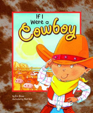 If I Were a Cowboy