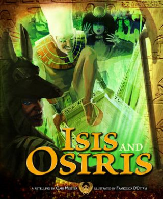 Isis and Osiris
