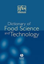 Ifis Dictionary of Food Science and Technology