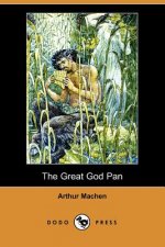 Great God Pan (Dodo Press)